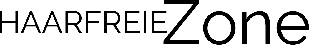 Logo - HaarfreieZone